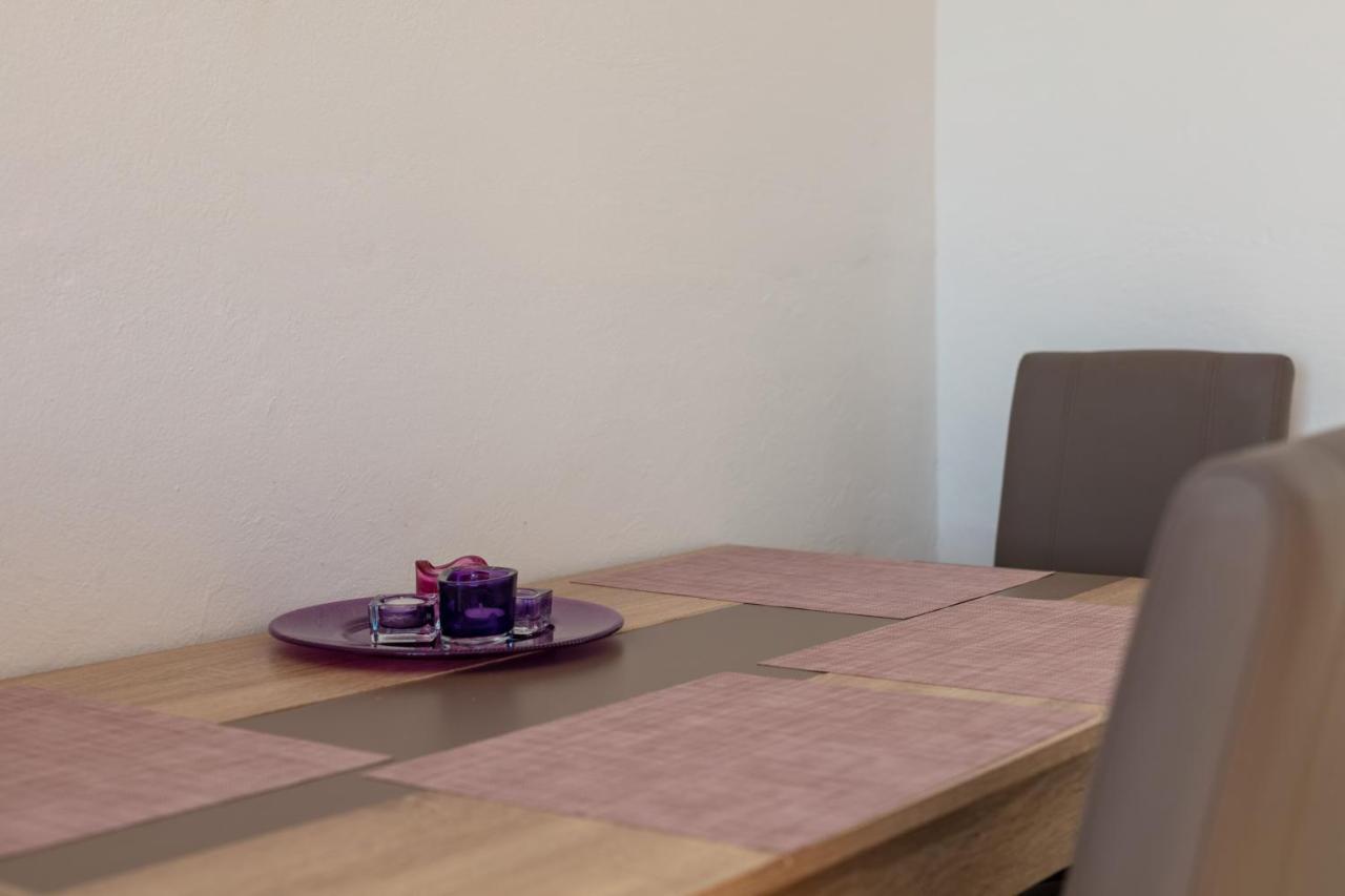 Apartments Antonio - Podstrana, Split Dış mekan fotoğraf