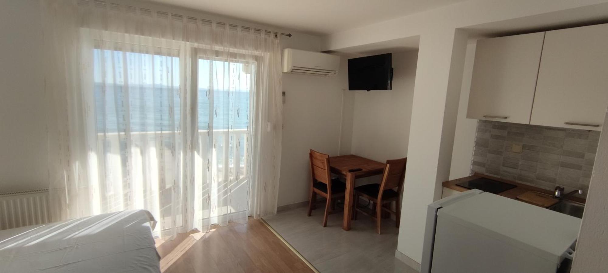Apartments Antonio - Podstrana, Split Oda fotoğraf