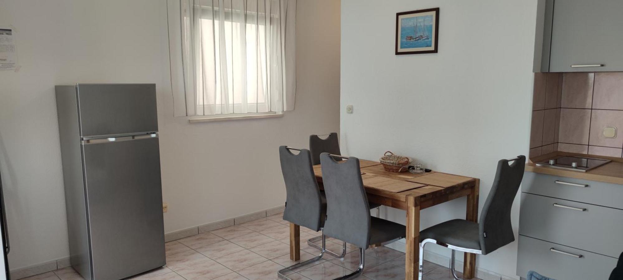 Apartments Antonio - Podstrana, Split Oda fotoğraf