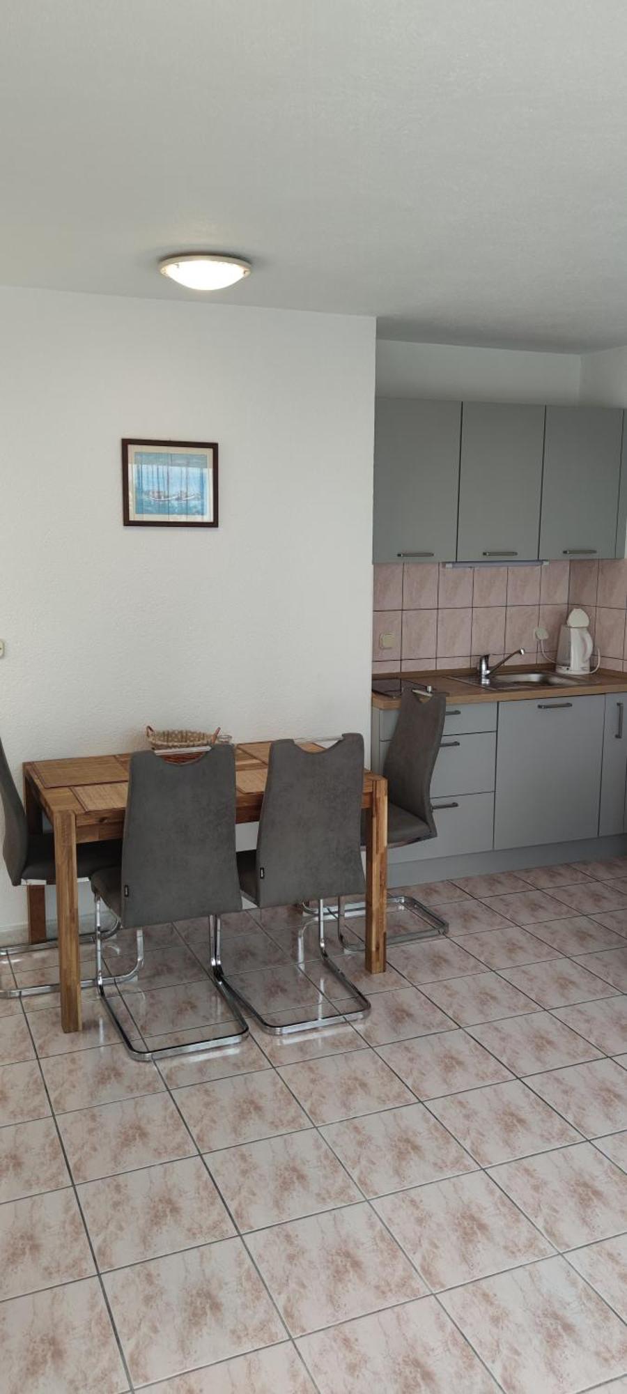 Apartments Antonio - Podstrana, Split Oda fotoğraf